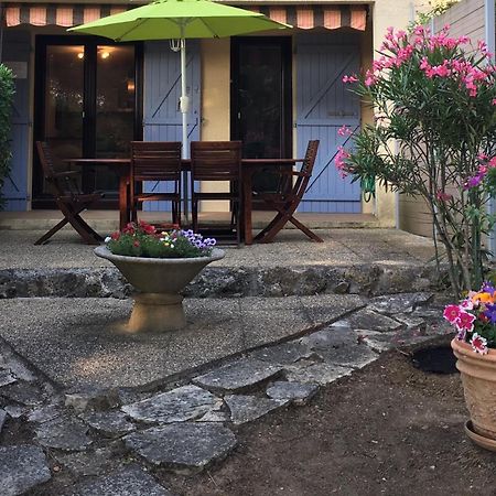 T2 Rez De Jardin 300M Plage De Beaucours Sanary Sur Mer Ngoại thất bức ảnh